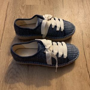 Vince Camuto Espadrille